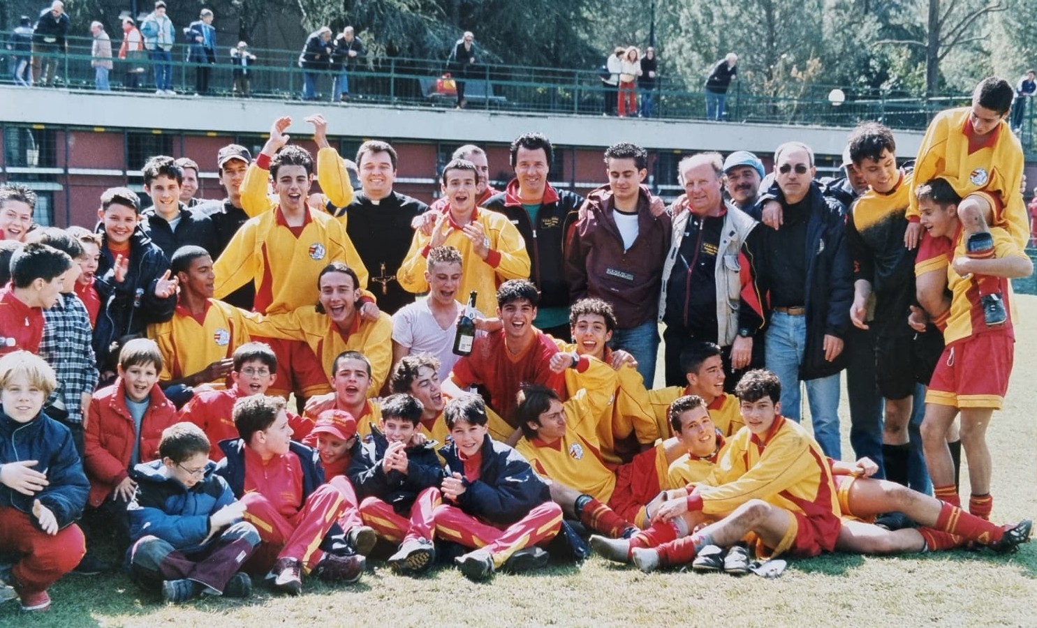 San Michele calcio